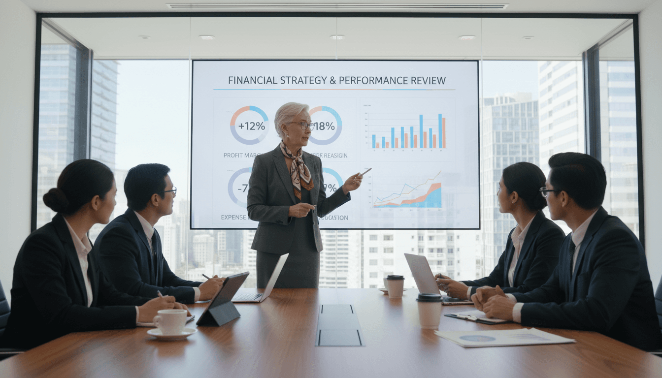 Fractional CFO Support